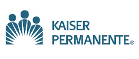 kaiser permanente health plan